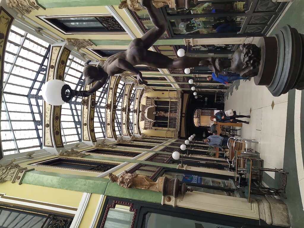 Convento de San Bernardino de Siena