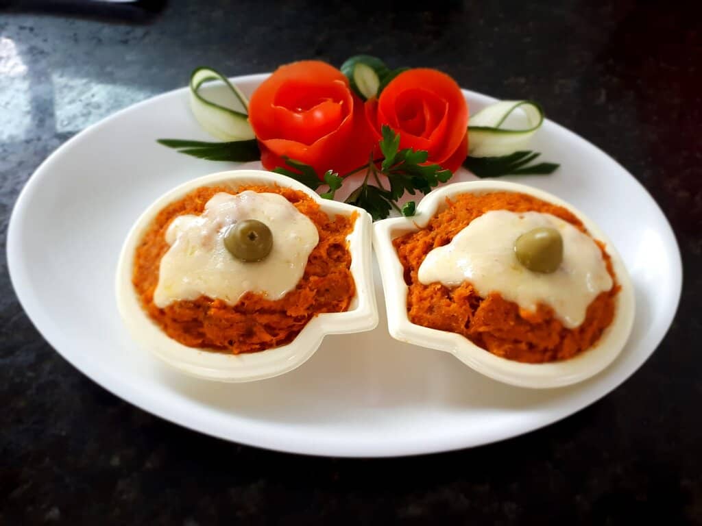 Crab Duo (Dueto de Siri)