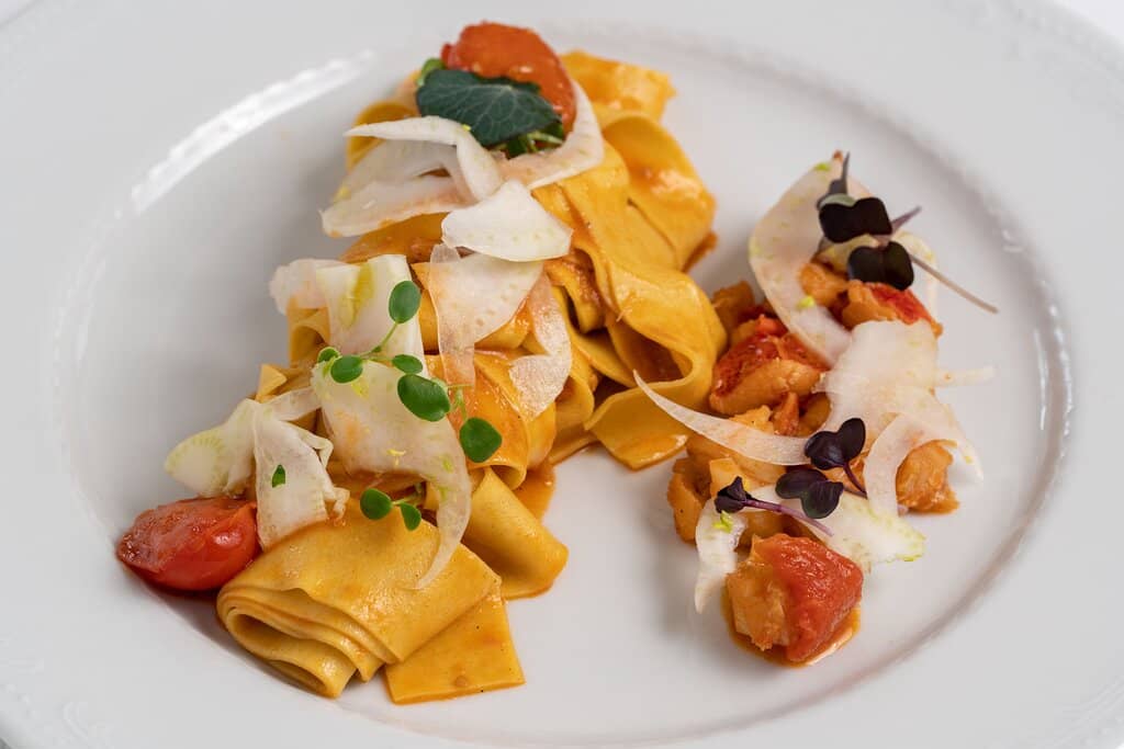 Personalized and Attentive Service