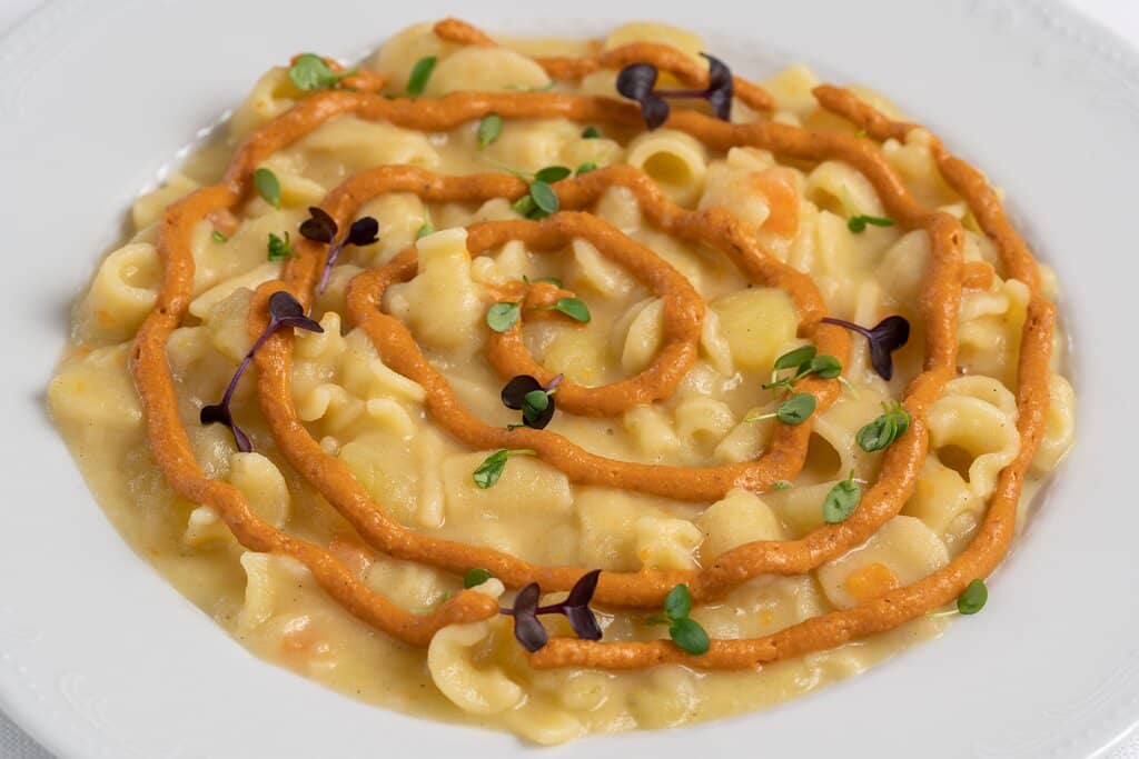 Exceptional Seafood Dishes