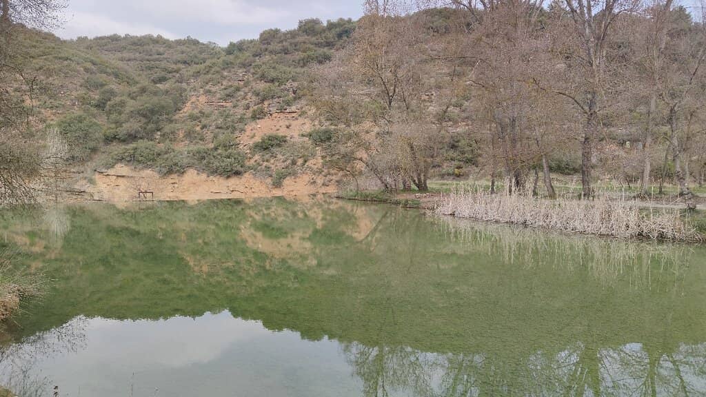 Island Relaxation Spots