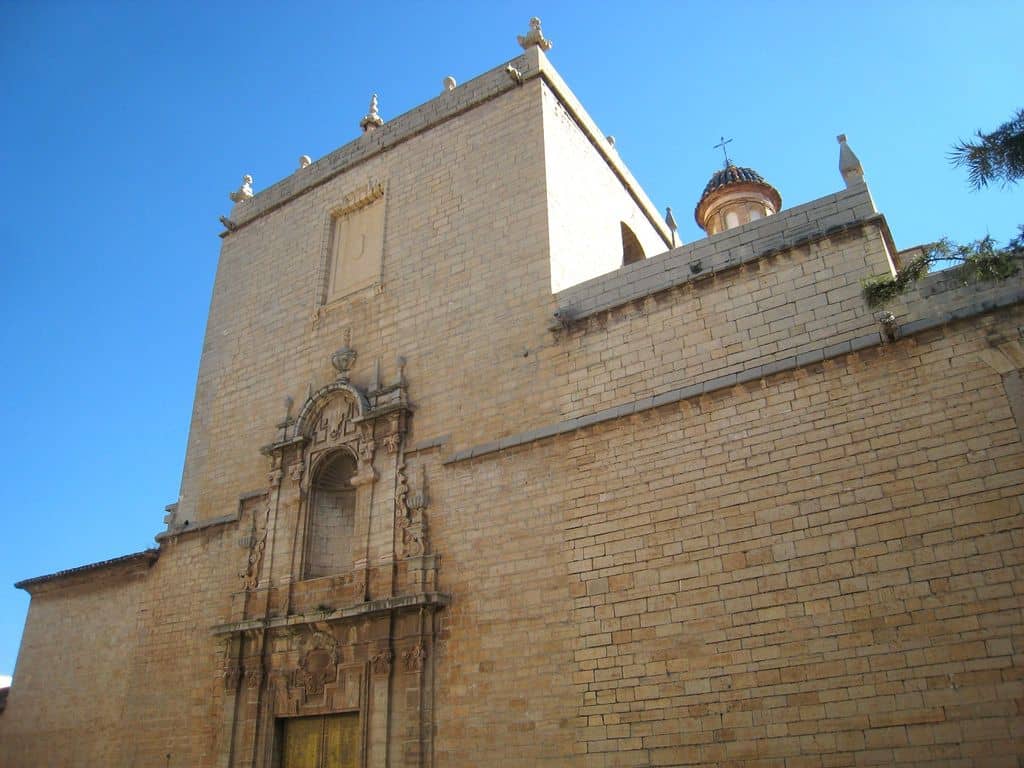 Views of the Jewish Quarter