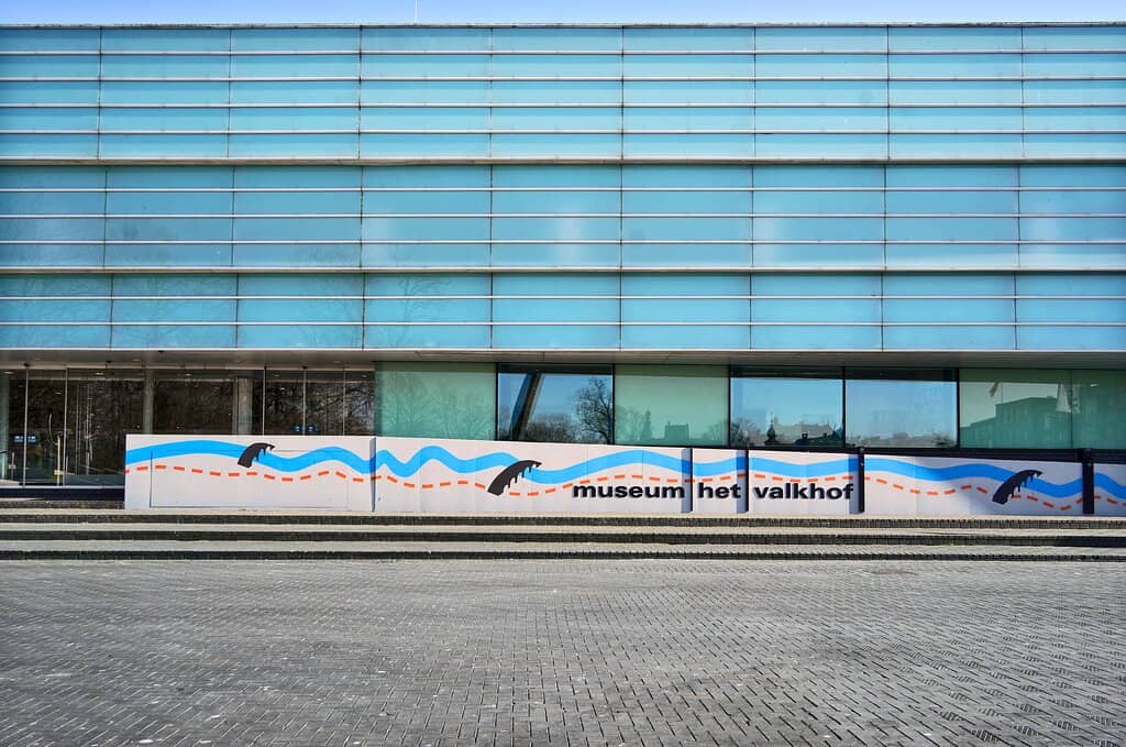 Modern Art Collections