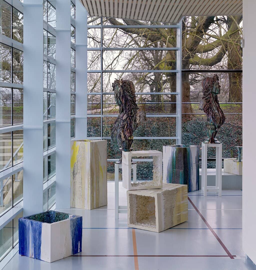 Interactive History Lab