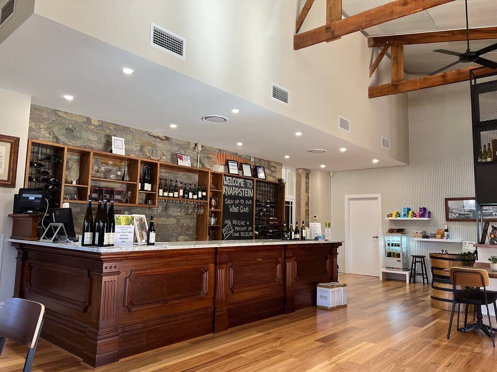 Friendly Staff Interactions