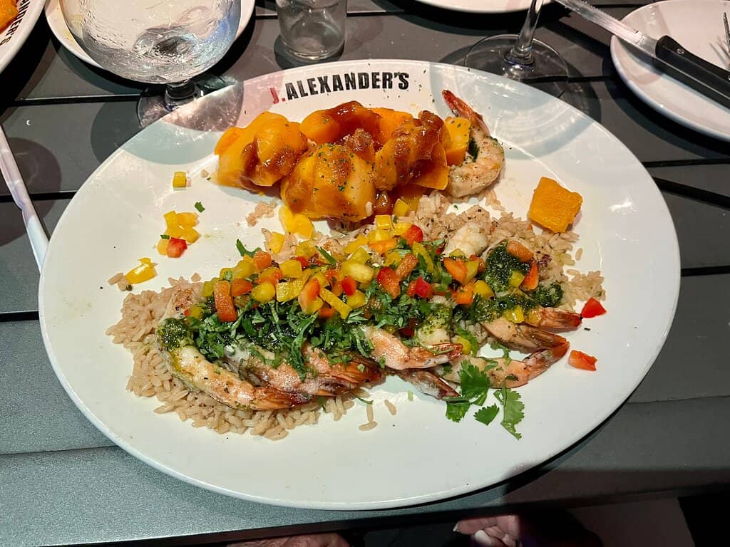 Must-Try Signature Dishes