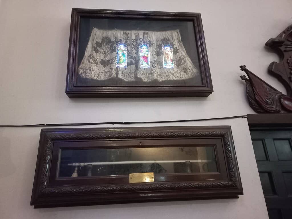 Historical Independence Artifacts