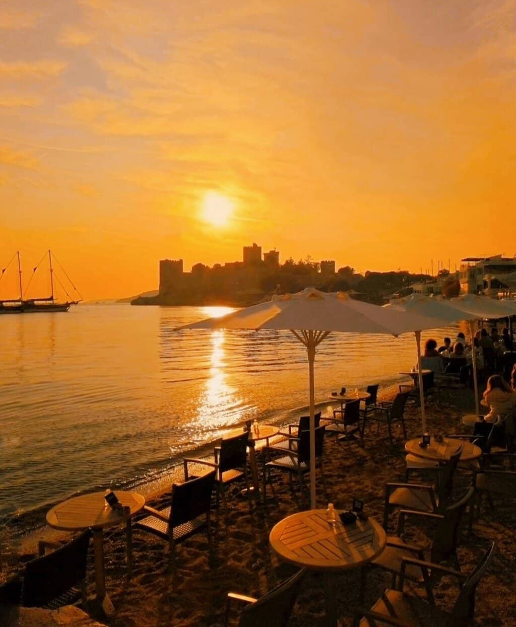 Knights Hospitaller History