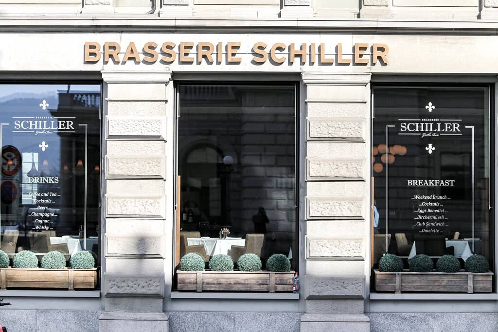 Terrace with Skyline Views