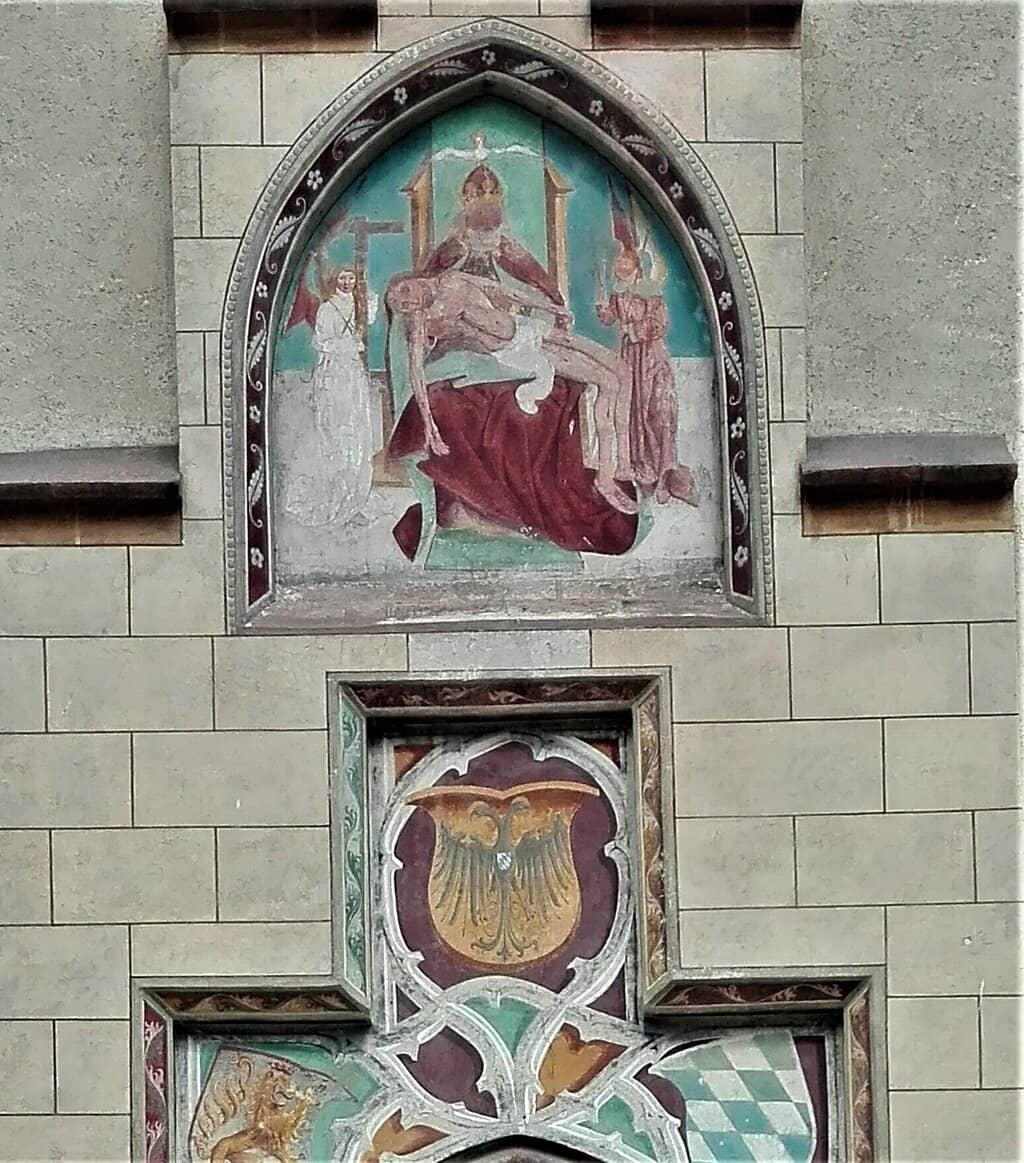 Schloss Schänke Restaurant