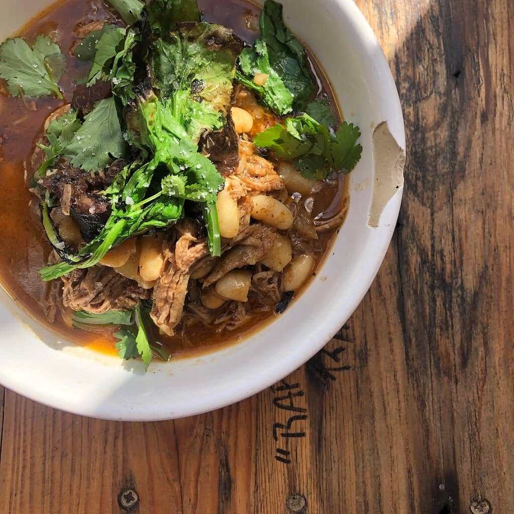 Signature "Squirty Fries"