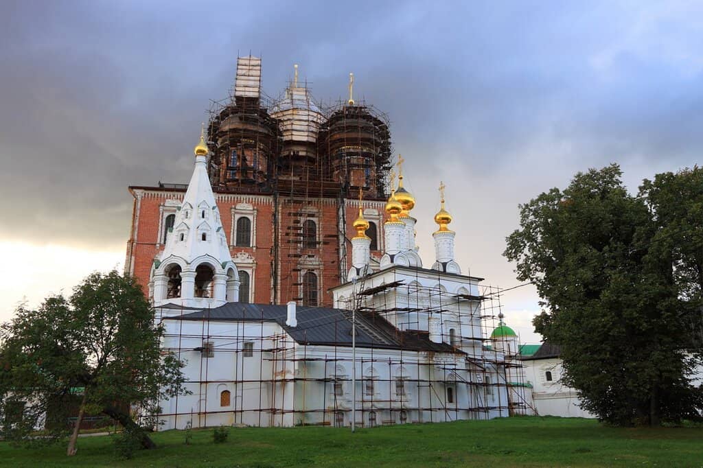 Architectural Uniqueness