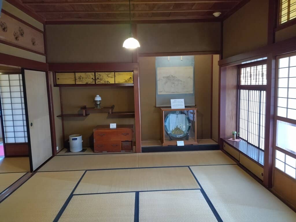 Voyage Tools and Cargo