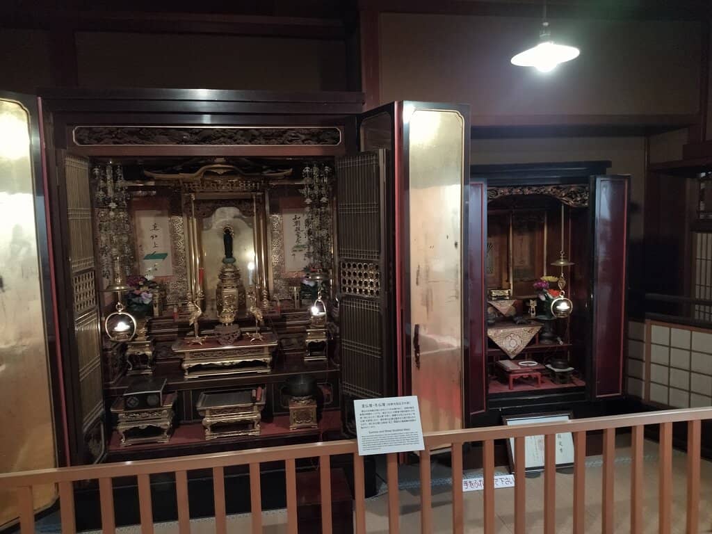 Original Shipowner's House