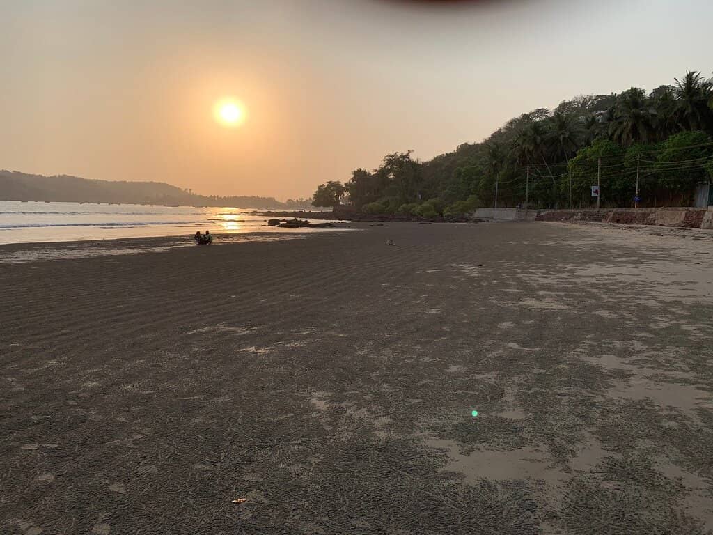 Portuguese Fort Views