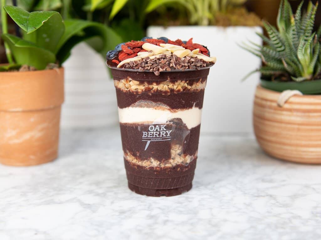 Cozy & Inviting Atmosphere