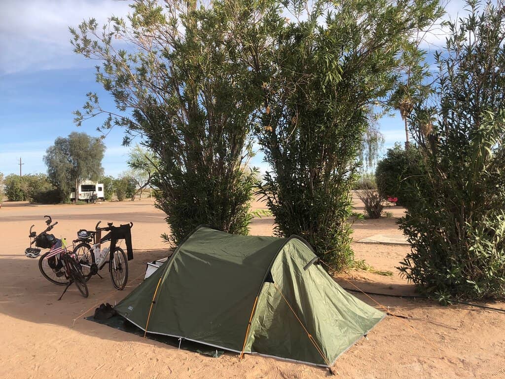 Clean Restrooms & Amenities