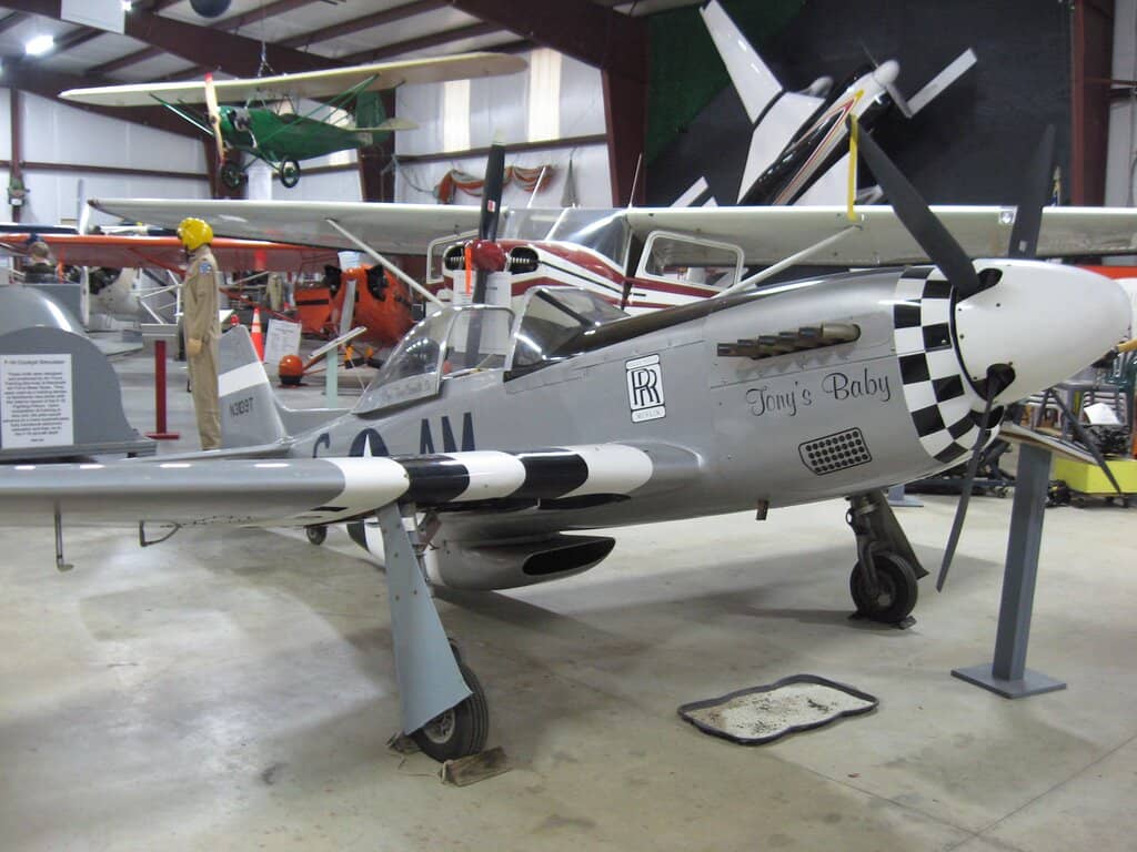 Knowledgeable Docents