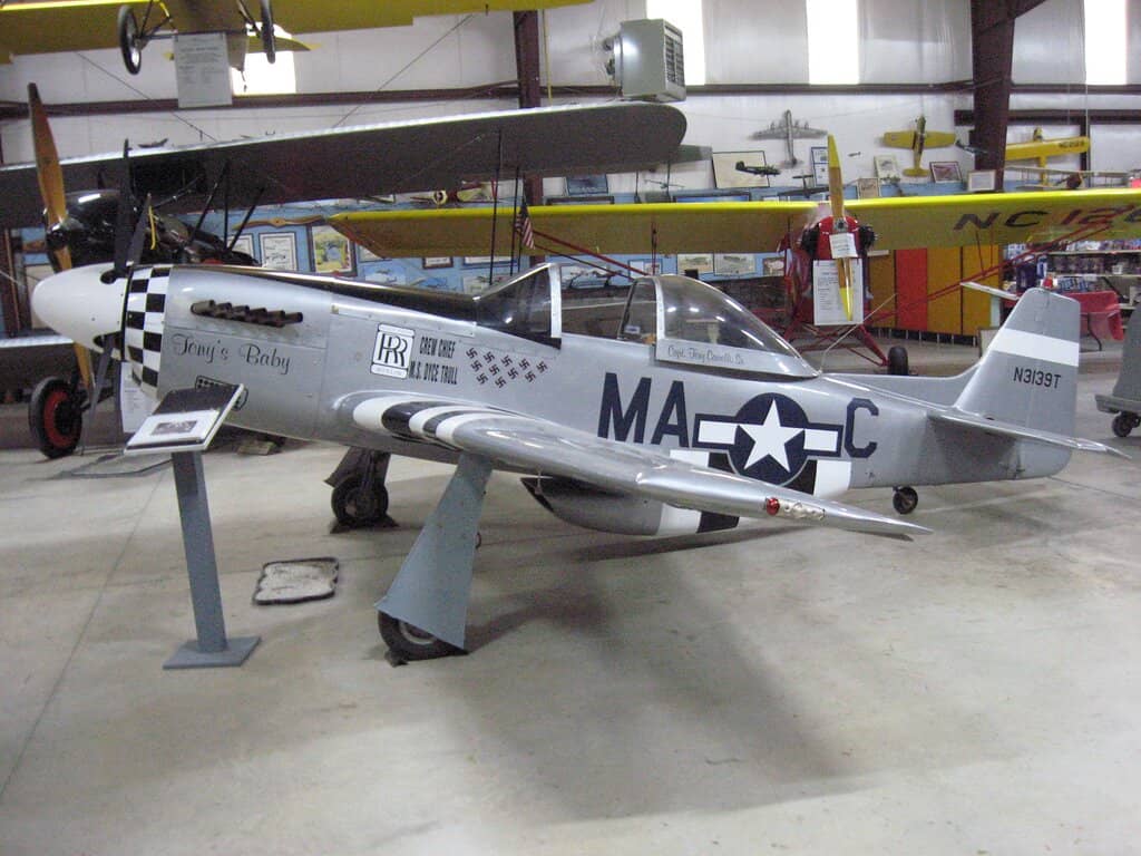 Extensive Aviation Memorabilia