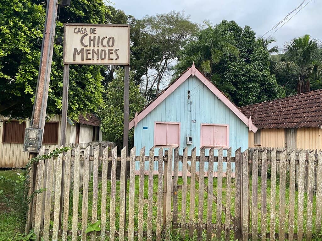 The Legacy of Resistance