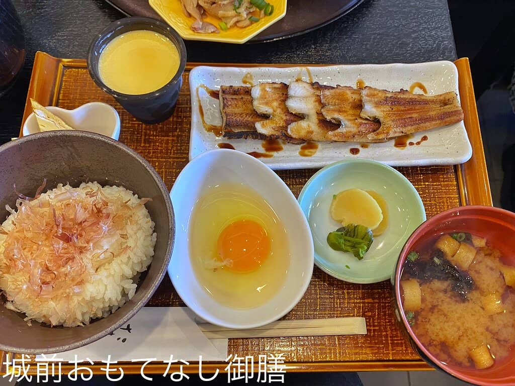 Prime Location Opposite Himeji Castle