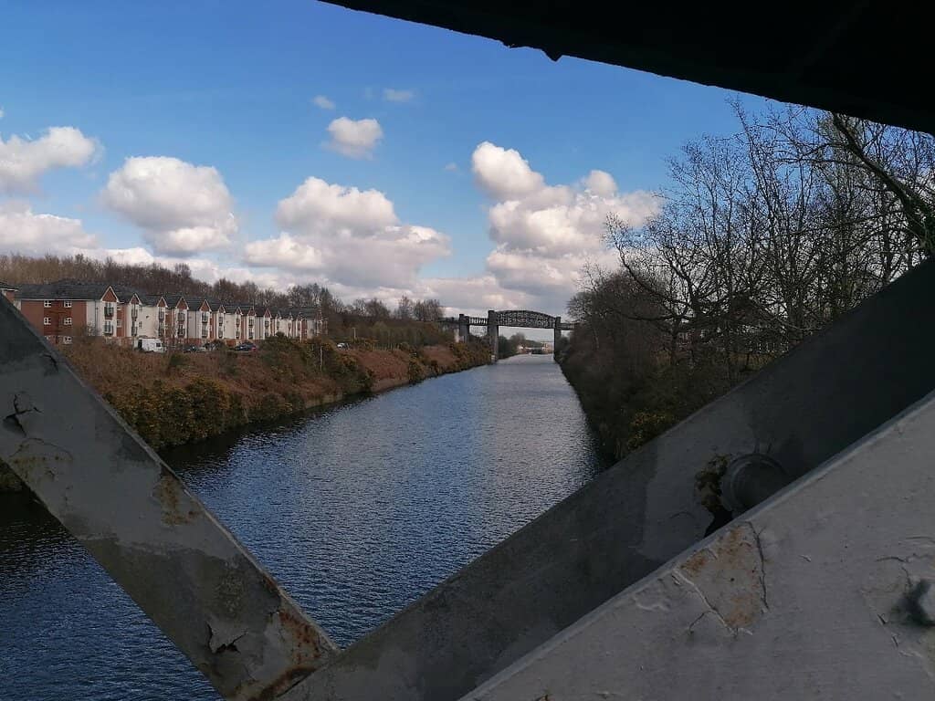 Industrial Photography