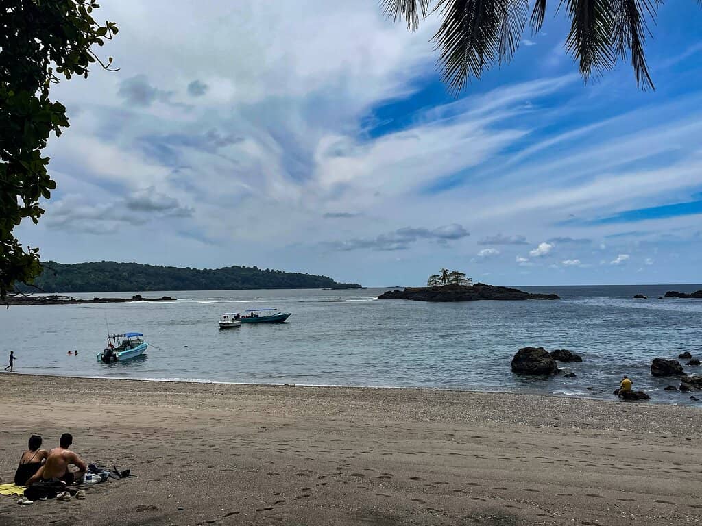 Pristine Jungle Hike