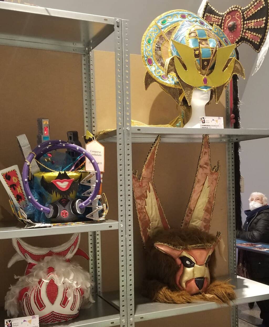 Interactive Fun Room