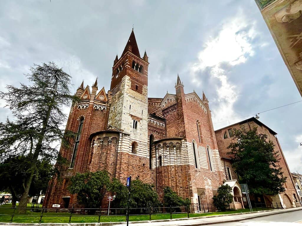 Frescoes and Artwork