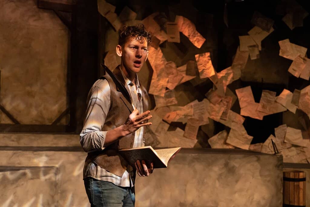 Cabaret & Local Talent