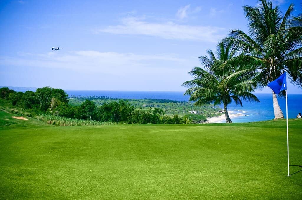 Affordable Green Fees