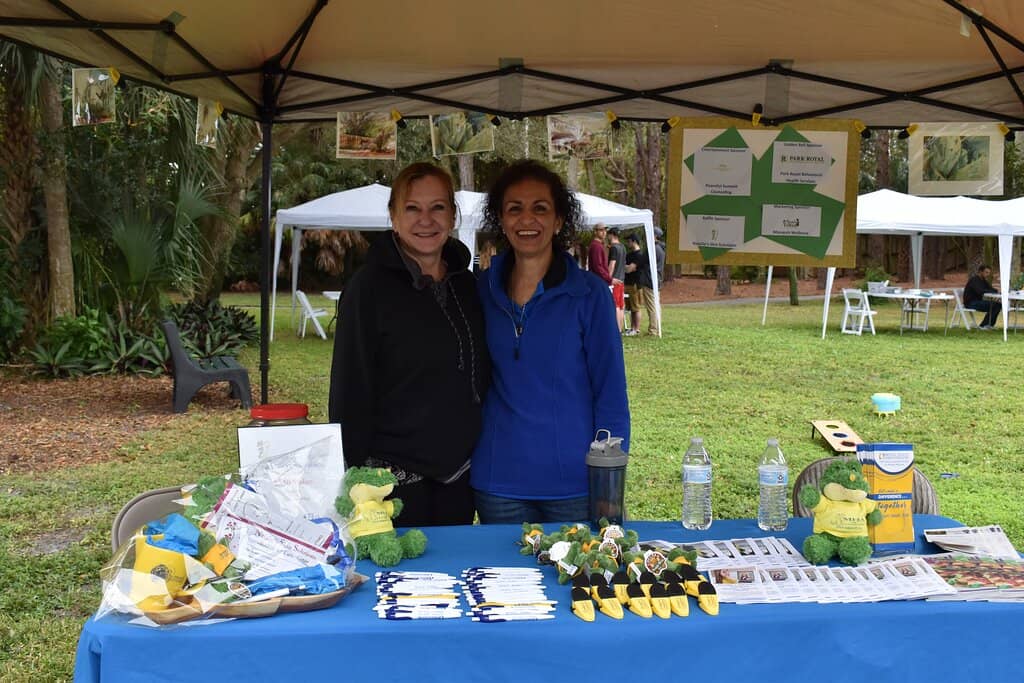 Stuffed Creatures Exhibit