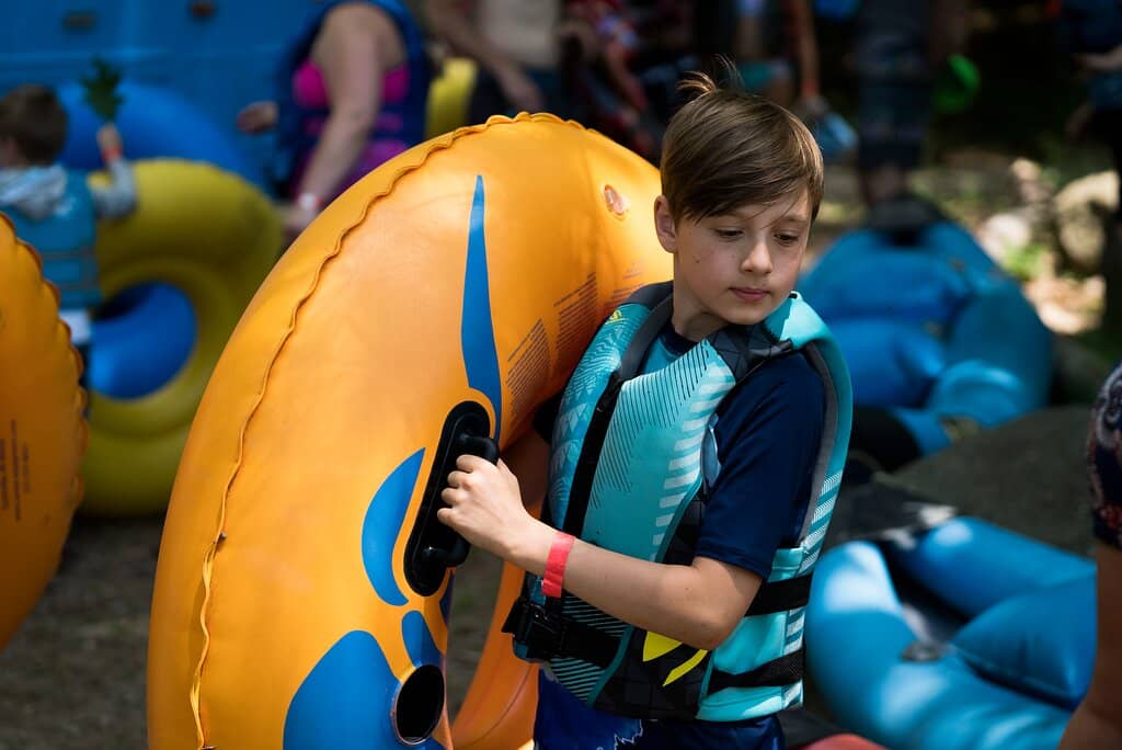 Friendly and Knowledgeable Guides