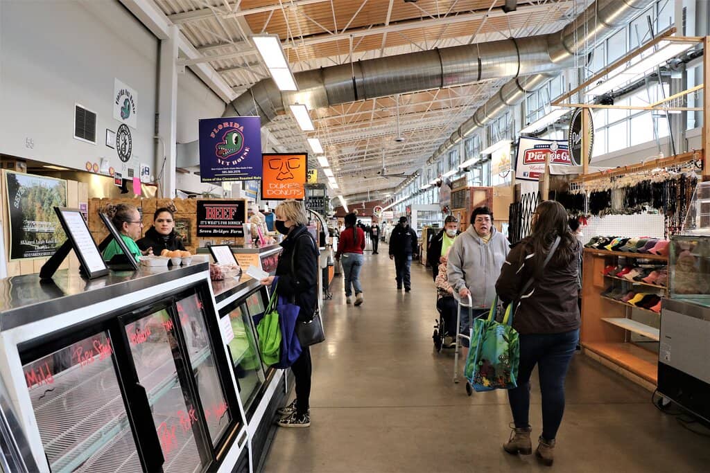 Unique Crafts & Vintage Finds