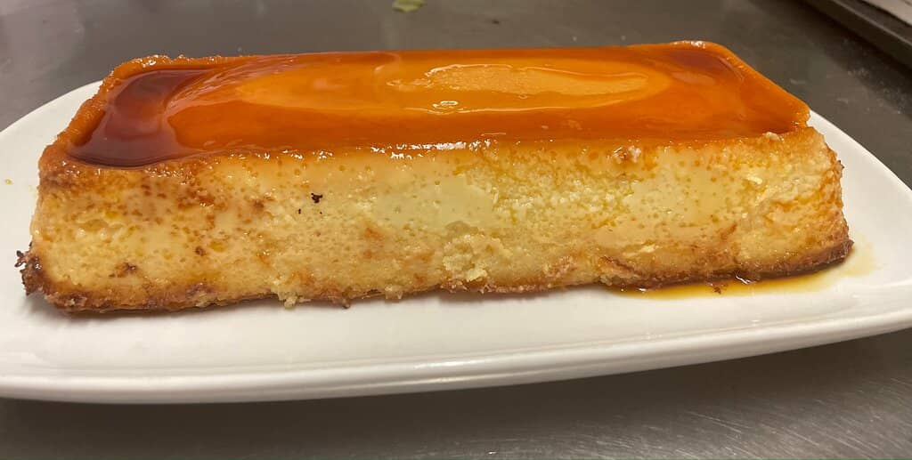 Bustling Market Stalls