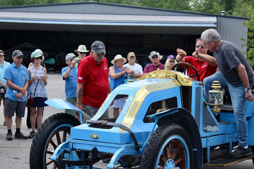 Interactive Exhibits