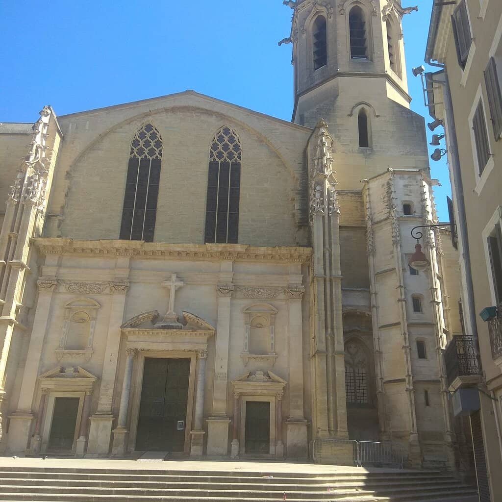 Bell Tower and Chimes