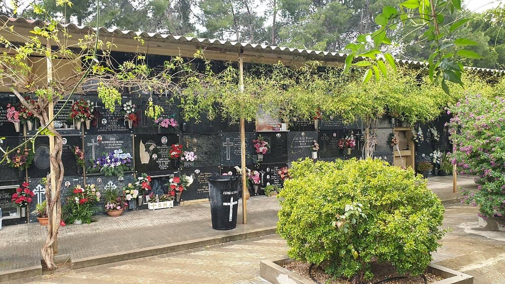 Historical Figures' Tombs