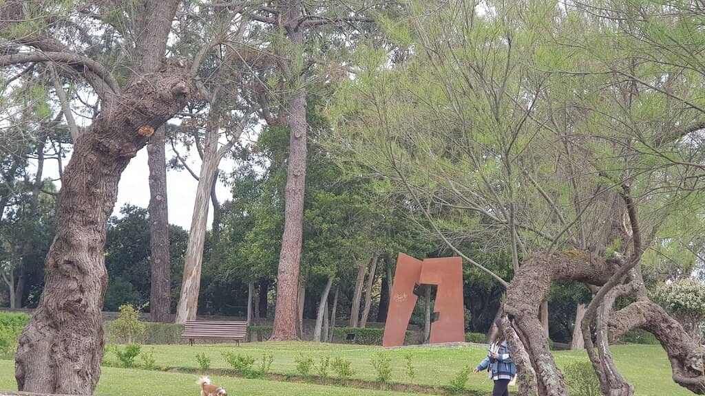 Mataleñas Beach Access