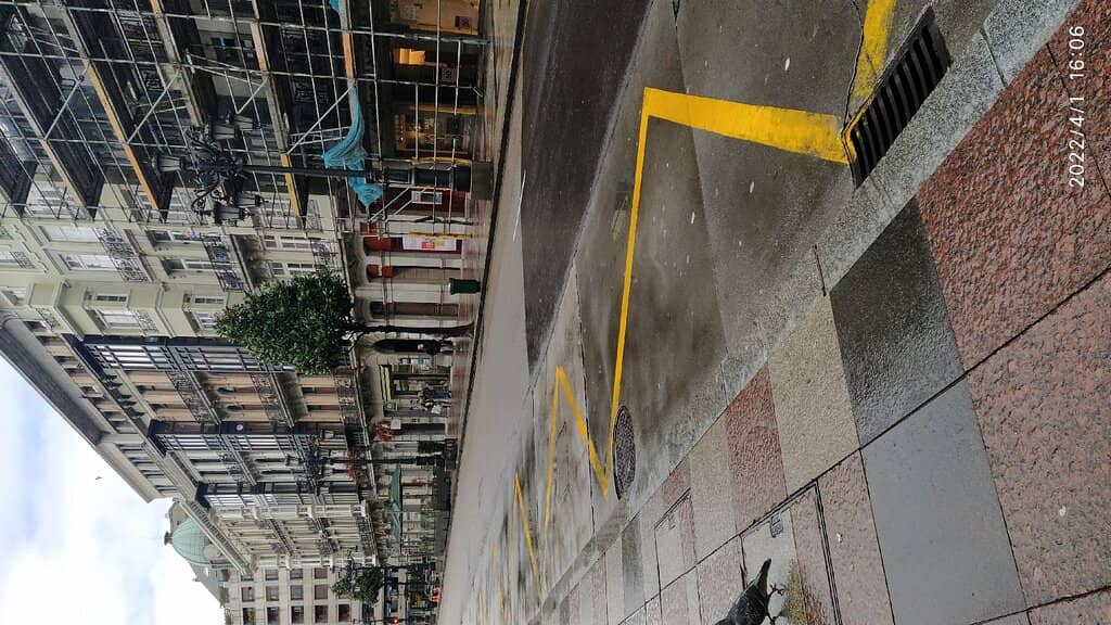 Upscale Retail Therapy