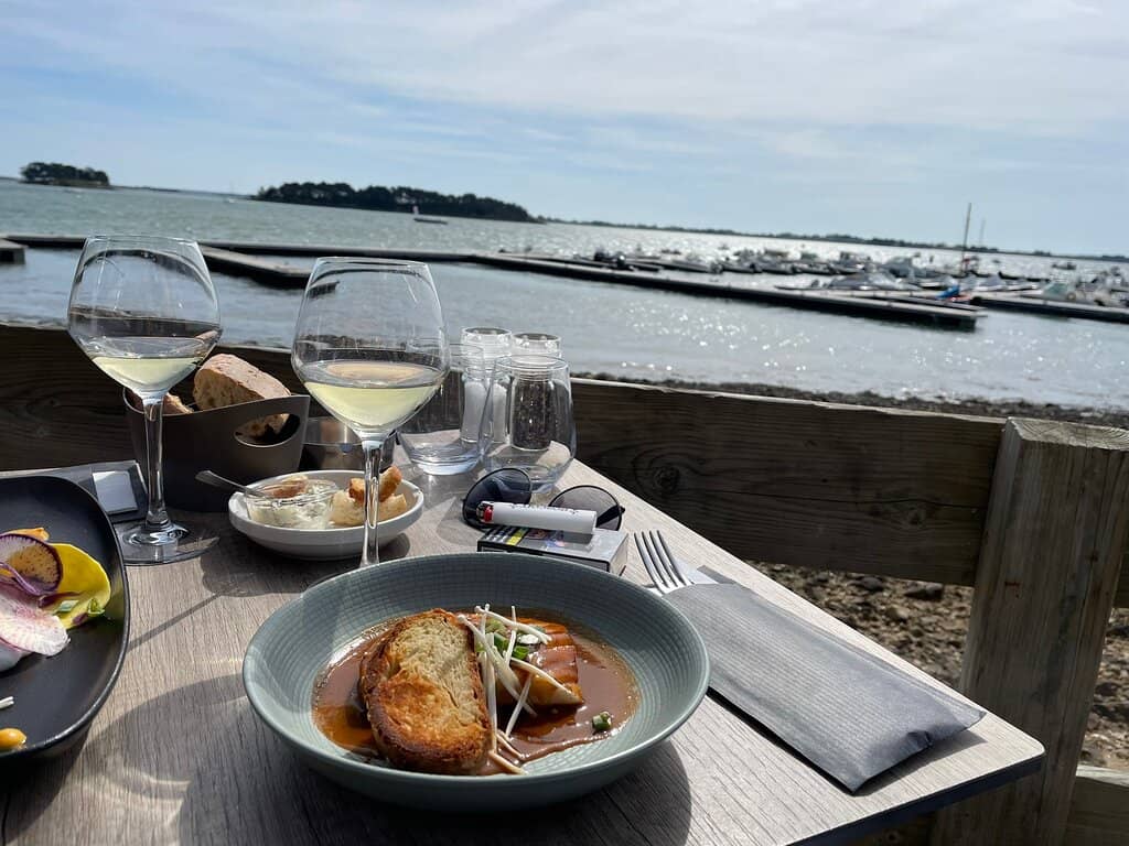 Secluded Swimming Spots