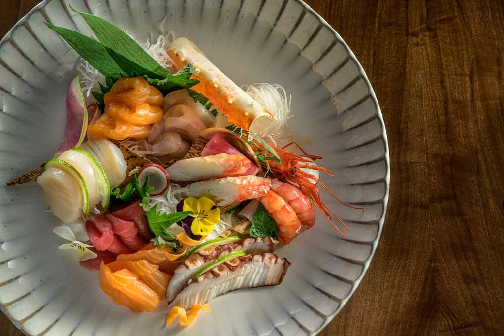 Outstanding Steaks and Gluten-Free Options