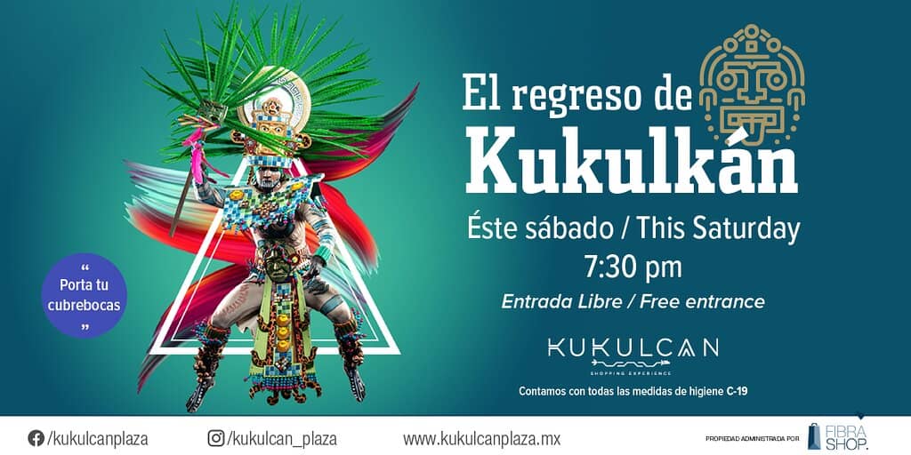 Mayan Stained-Glass Dome