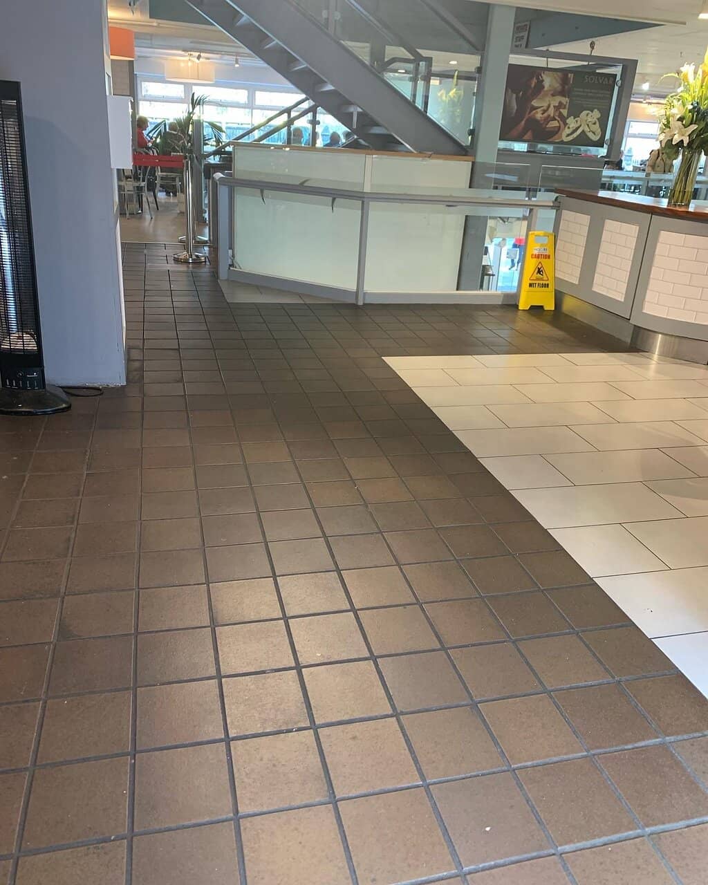 Poulanassy Waterfall