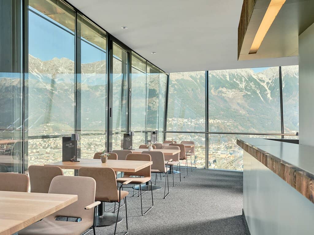 Modern Architectural Masterpiece