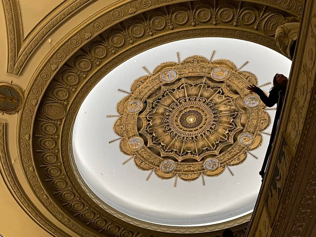 Historic Architecture