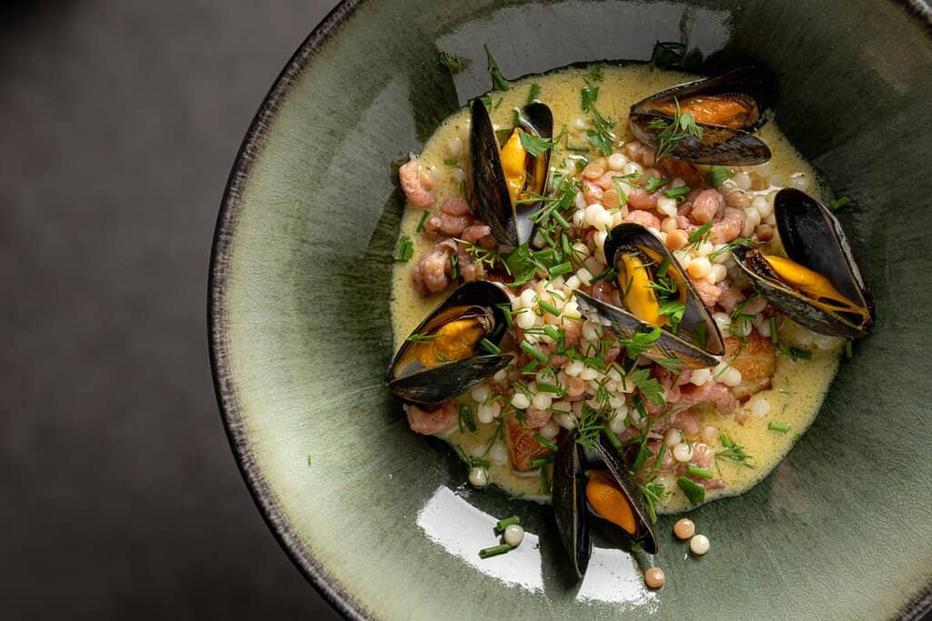 Delectable Baked Goods