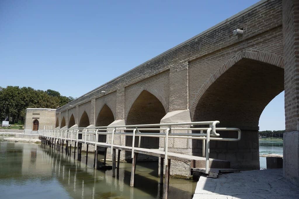Riverside Tea Houses