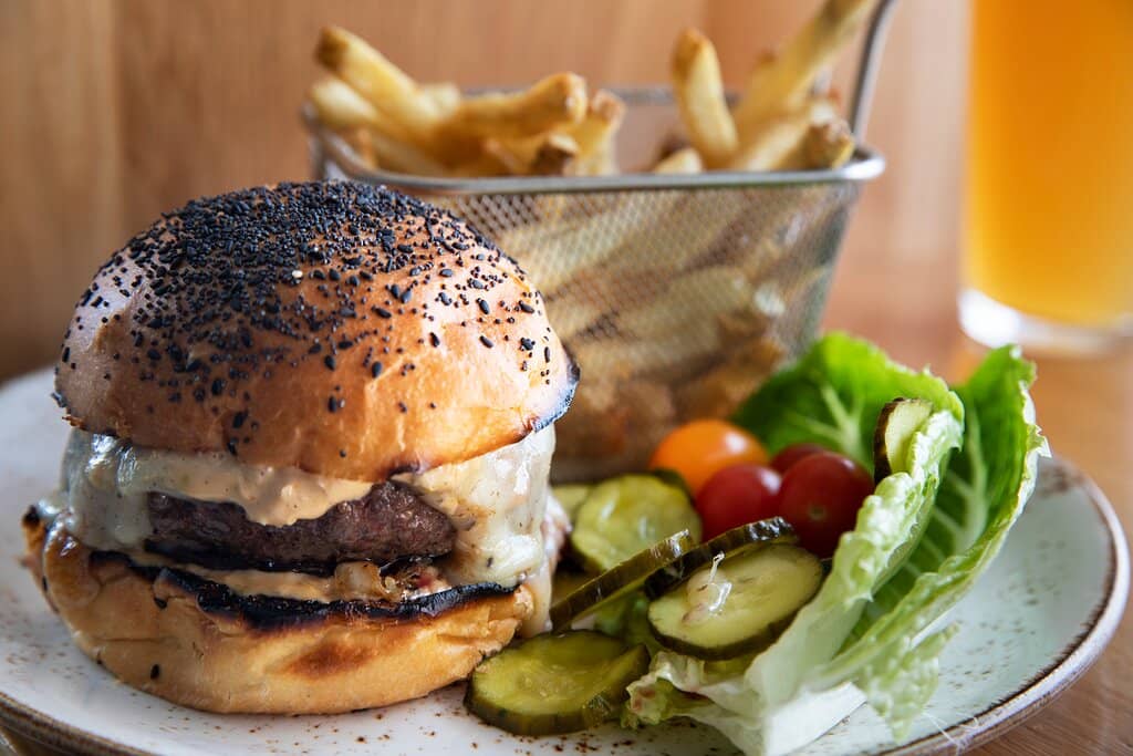 Exceptional Service from Standout Staff