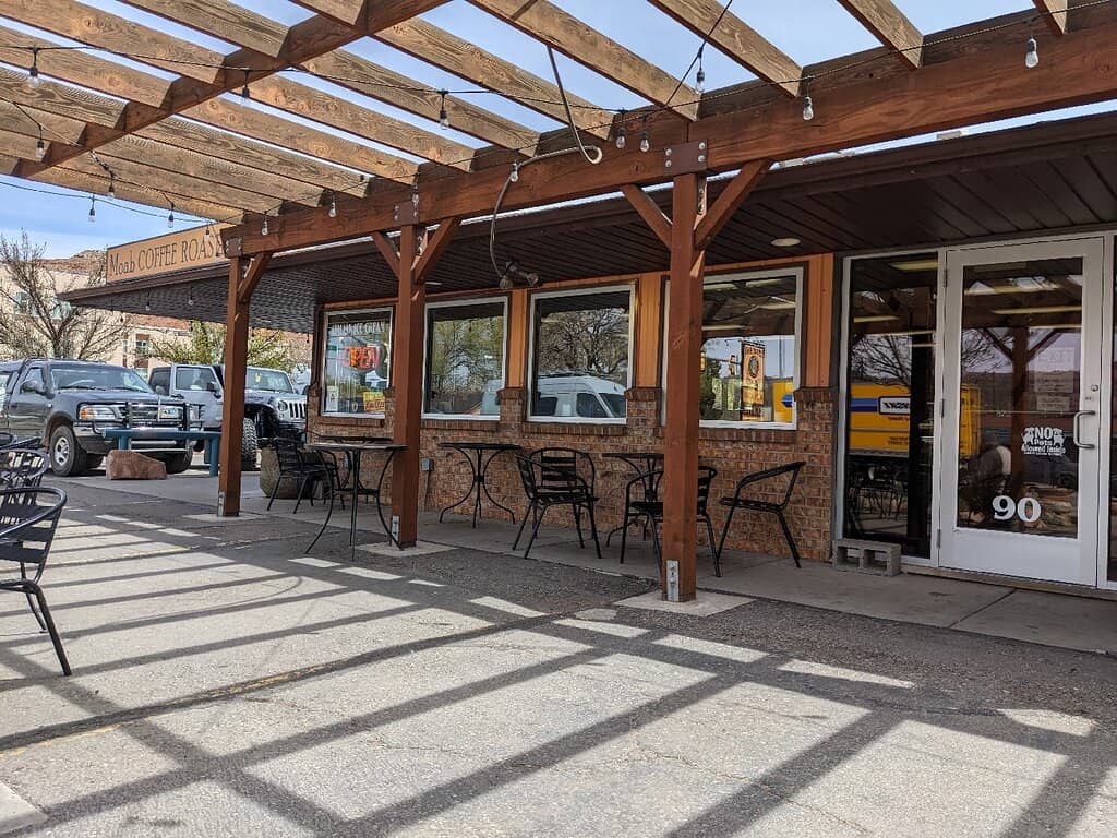 Satisfying Burritos and Desserts